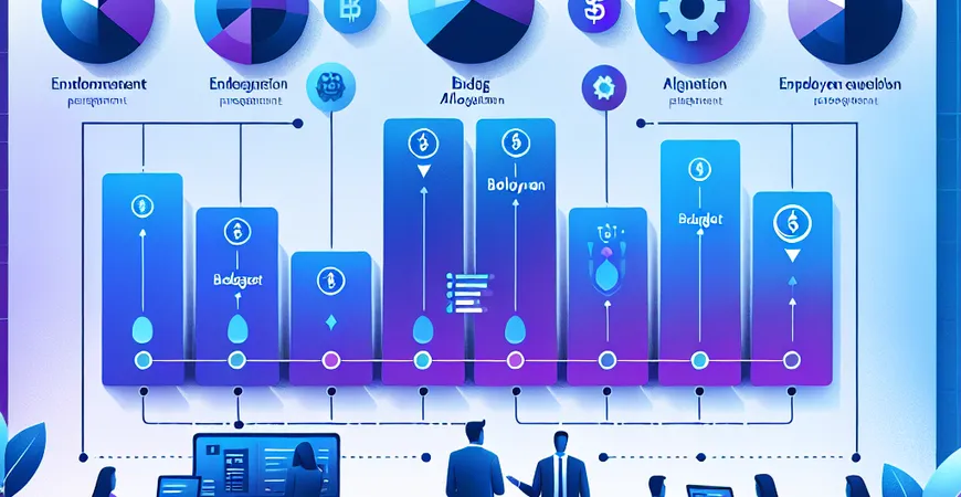 员工管理平台预算分配：不同发展阶段的选择策略