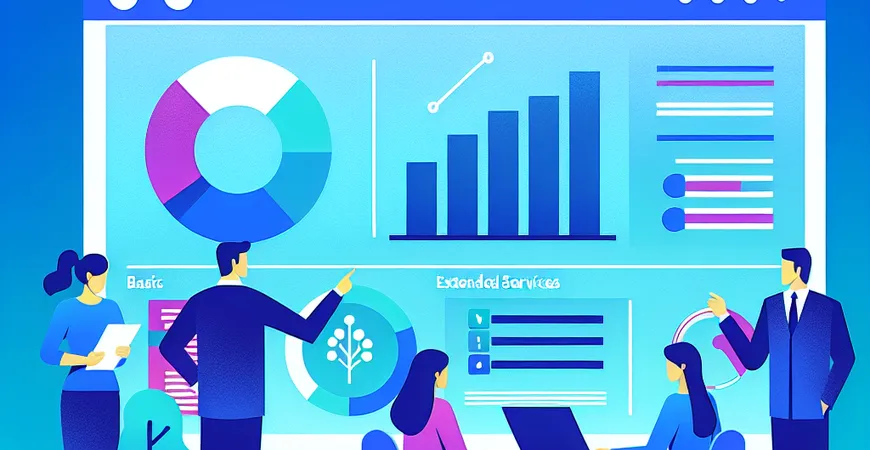 员工管理平台预算分配：从基础功能到扩展服务