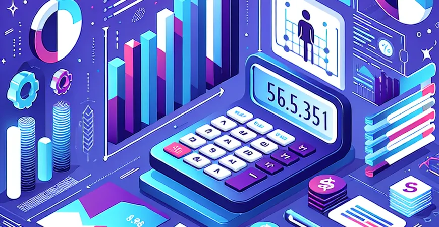 员工管理软件价格与用户数的关系：人均成本如何计算？