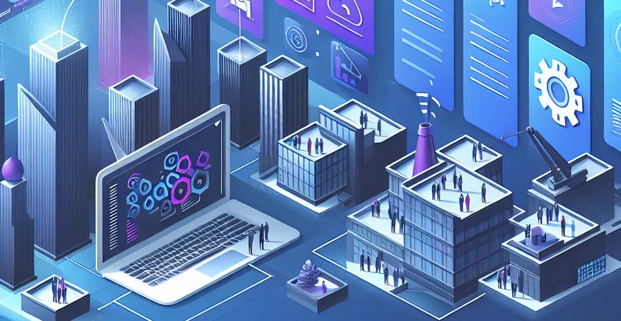 员工管理软件在建筑行业的应用：解决项目现场人事管理问题​