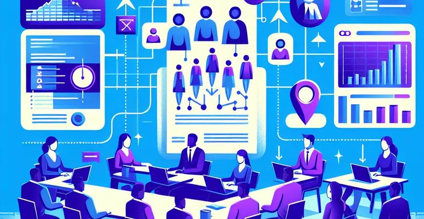 员工管理软件如何助力企业考勤制度落地？实际应用分析​