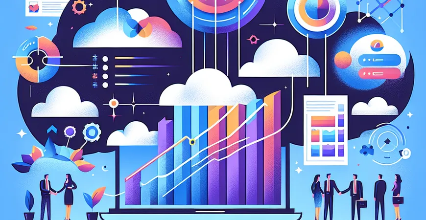 员工管理软件如何处理员工关系？实用功能与技巧分享​