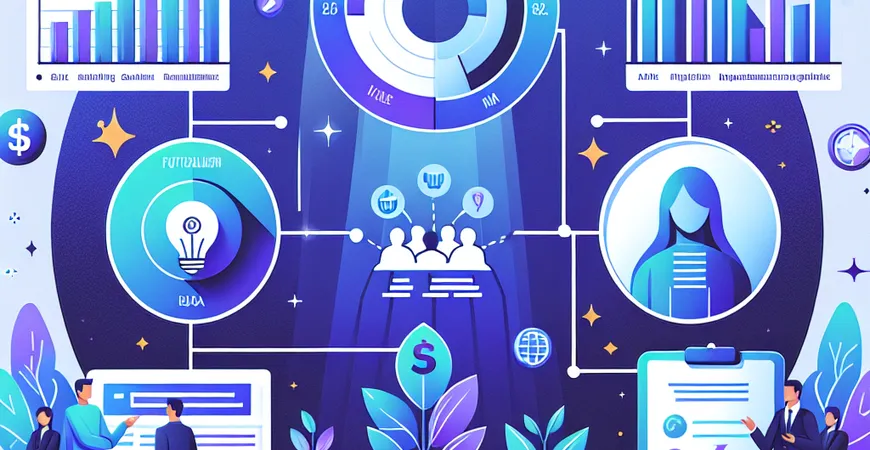 员工管理软件怎么选？不同发展阶段企业的预算分配与功能优先级