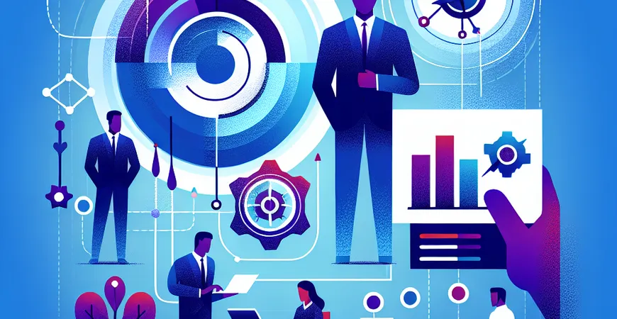 员工管理软件怎么选？多维度绩效考核模板的自定义灵活度测评