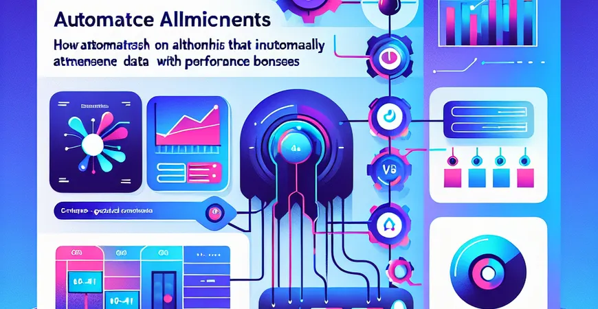 员工管理软件怎么选？考勤数据与绩效奖金自动关联算法对比