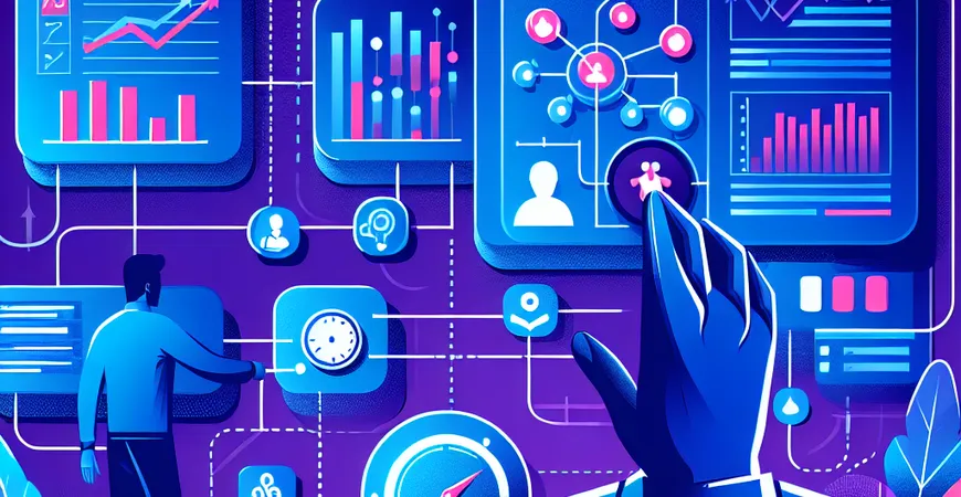 员工管理软件怎么选？跨国公司多时区考勤的系统适配方案