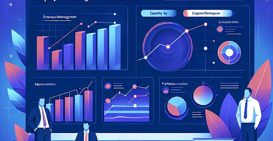 员工管理软件解决了哪些传统管理痛点？