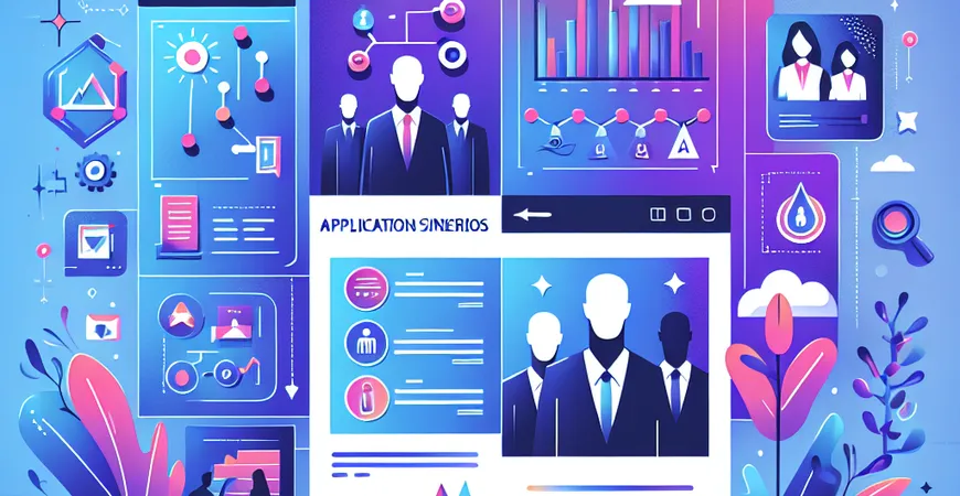 员工管理软件选型：人才梯队建设功能的应用场景