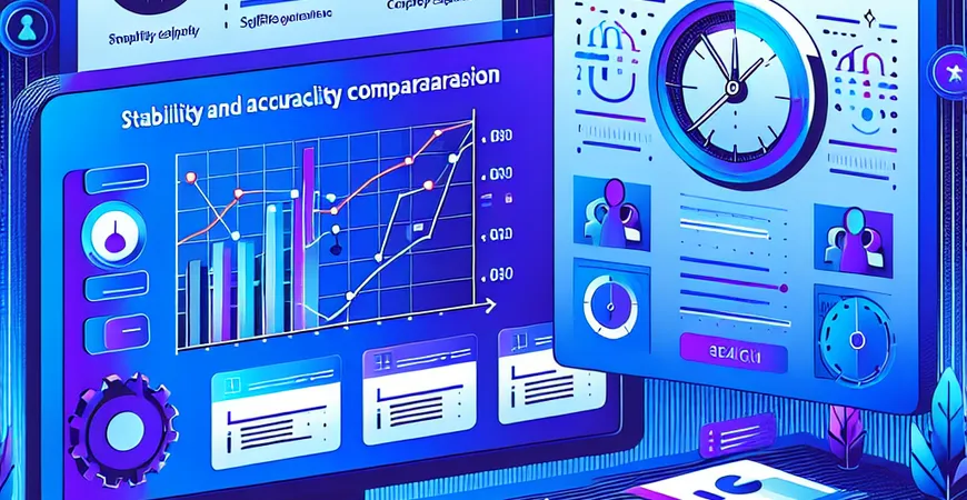 员工管理软件选型：多地点考勤数据同步的稳定性与准确性对比