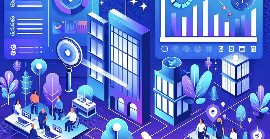 员工管理软件选型：多地点考勤数据同步的稳定性评估