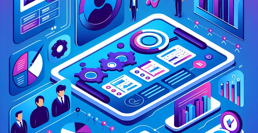 员工管理软件选型：考勤规则自定义功能的实用价值解析