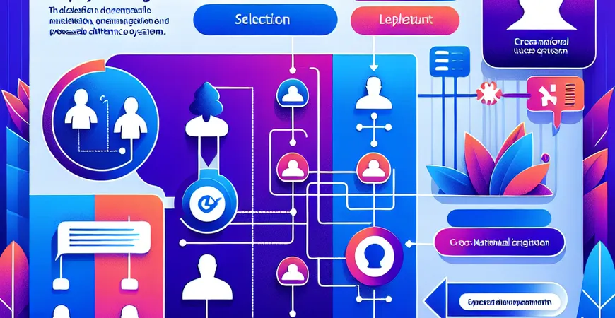 员工管理软件选型：跨国考勤系统适配方案