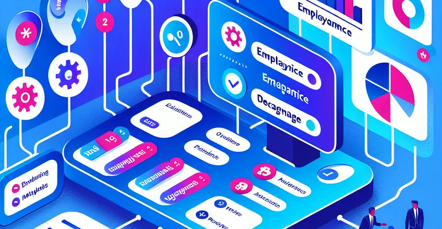 员工管理软件：不同价格段产品的优势与劣势