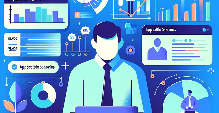 员工管理软件：价格区间与适用场景解析