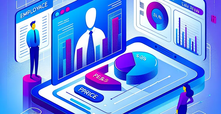 员工管理软件：价格导向下的选型思路