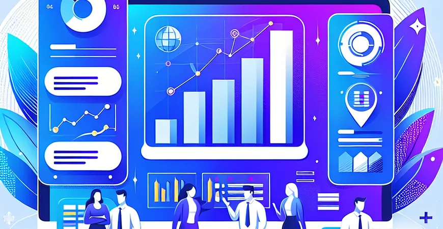 员工自助服务平台对比：哪家的界面最友好？