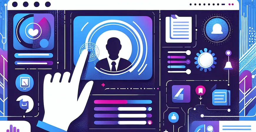 员工自助服务平台：降低HR工作量的神器你用了没？