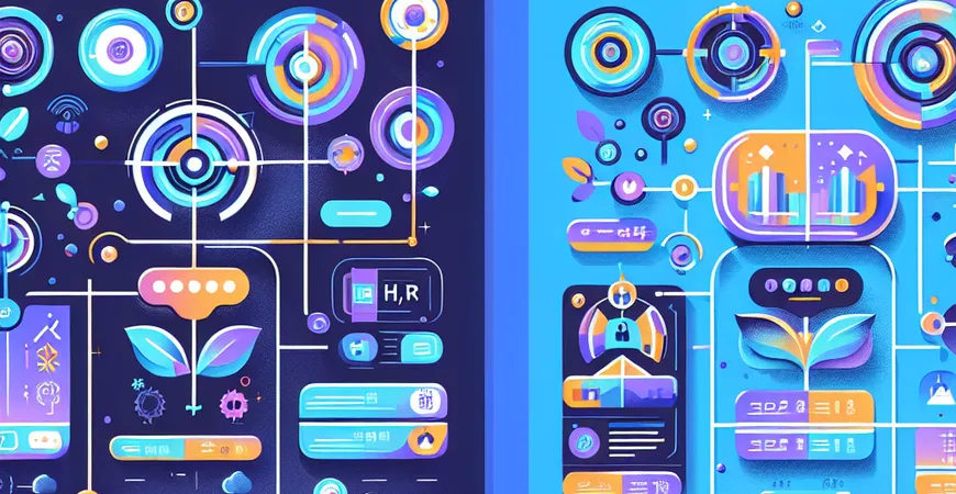 员工自助服务：降低HR工作量的神器你用对了吗？