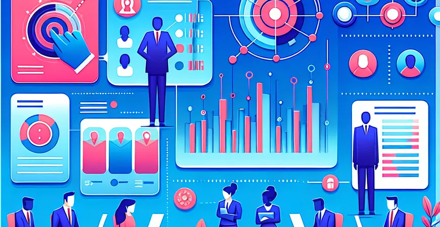 员工访谈记录分散？沟通模块使用