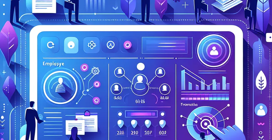 员工调岗流程功能对比