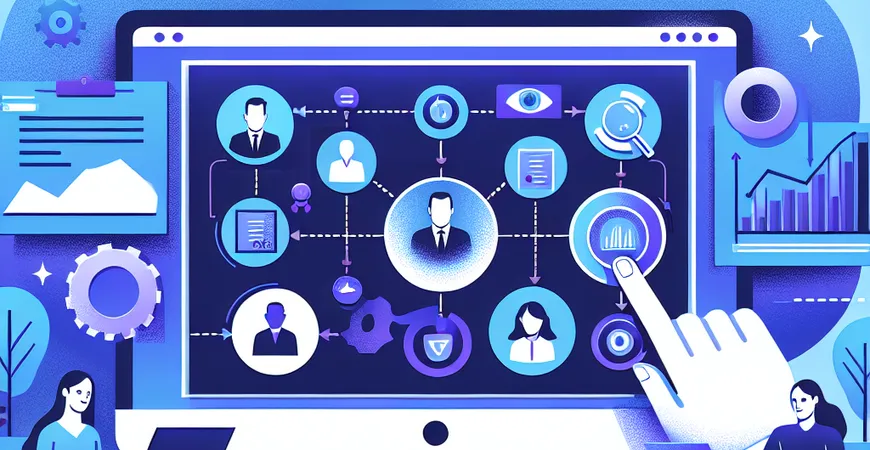 培训资源怎么整合？人事管理系统的高效管理方法