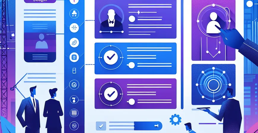 建筑行业HR系统选型：项目制考勤管理的高效方案