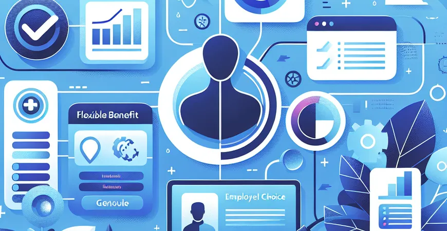 弹性福利管理：HR系统如何支持员工个性化选择