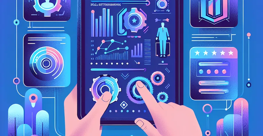 技能匹配不准？标签系统优化