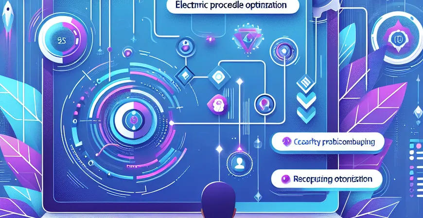 招聘审批太慢？电子流程优化