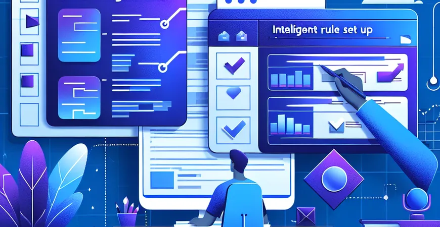 排班冲突多？智能规则设置