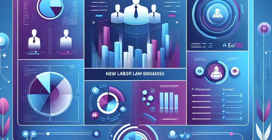 新劳动法下，你的HR系统这些功能必须马上升级