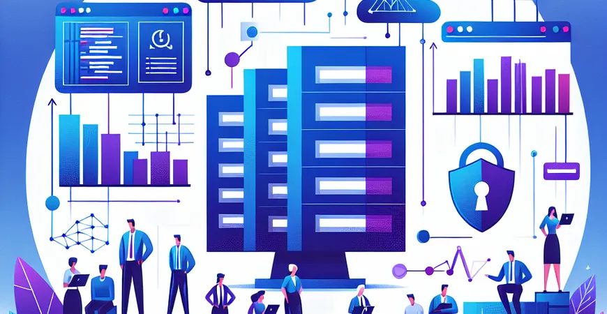 本地化HR软件选型：数据安全与服务器配置指南