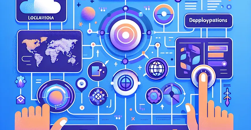 本地化vs云端HR软件：不同企业的部署选择指南