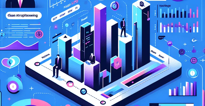 电商行业HR系统选型：高频入职离职管理的关键功能