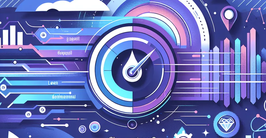 系统响应速度慢？性能优化技巧