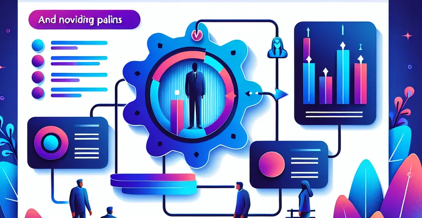 系统实施总失败？人力资源管理软件避坑指南