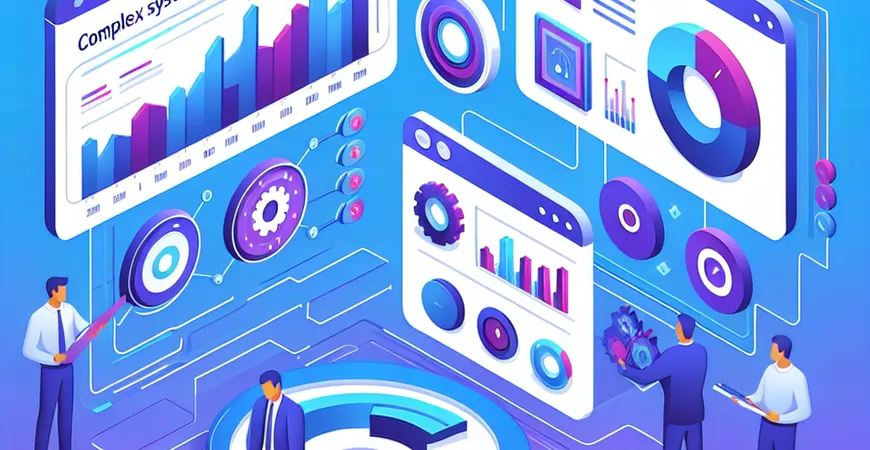 系统操作复杂？界面简化5技巧