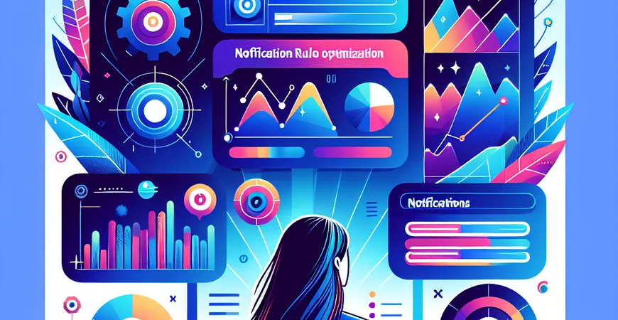 系统通知太烦人？提醒规则优化