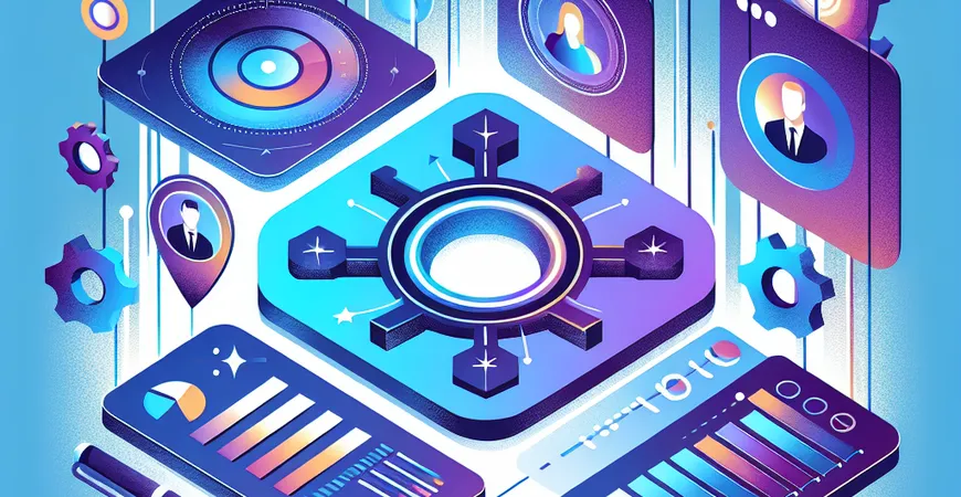 绩效管理总是流于形式？可能是你的HR工具没选对