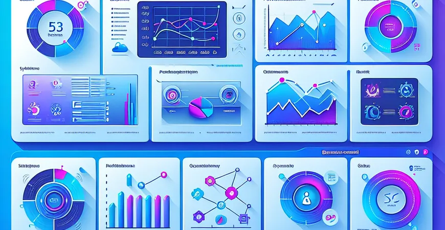 绩效管理走过场？系统这5个功能要用好