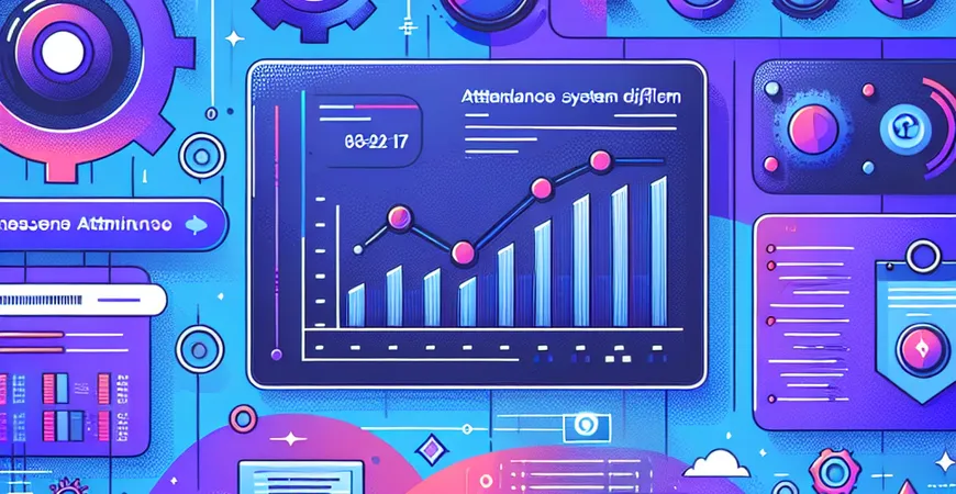 考勤制度改革难？人力资源管理软件的成功案例分享