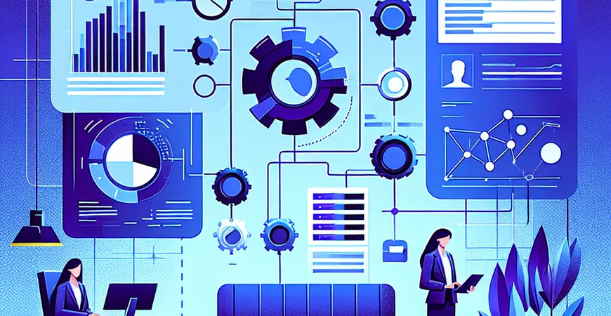 考勤对账太累？自动核对功能