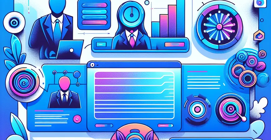 考勤异常怎么处理？员工管理系统的实用功能介绍