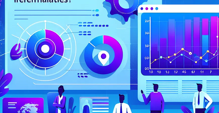 考勤异常怎么预警？员工管理系统的实用功能解析