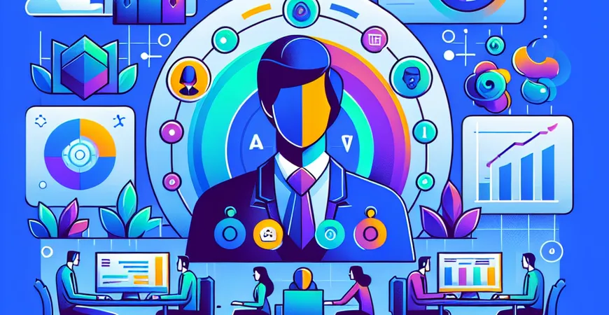 考勤异常频发？智能考勤系统的这5个功能值得投资