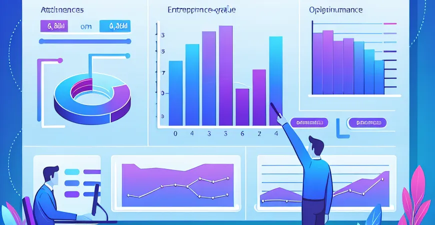 考勤报表怎么生成？人事管理系统的高效操作指南