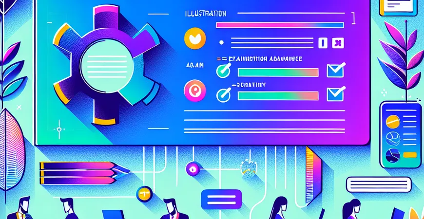 考勤豁免人员管理方案