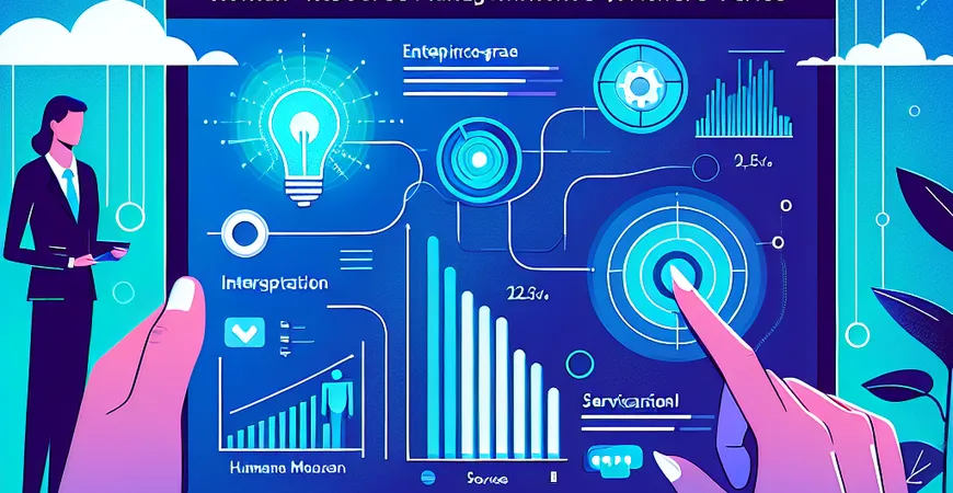 解读：人力资源管理软件价格背后的服务