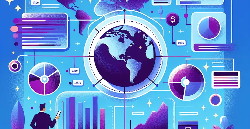 跨国企业HR工具测评：哪家最能满足全球化需求？