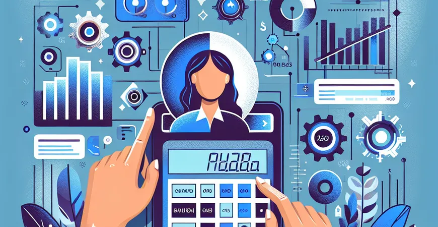 还在手动算工资？人事管理系统薪酬模块操作指南